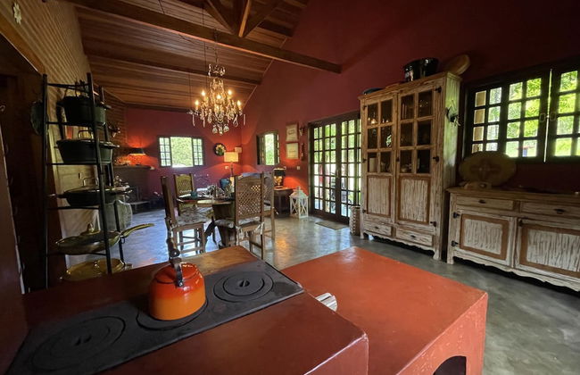 Casagon Alves in Gon Alves - Foto 30