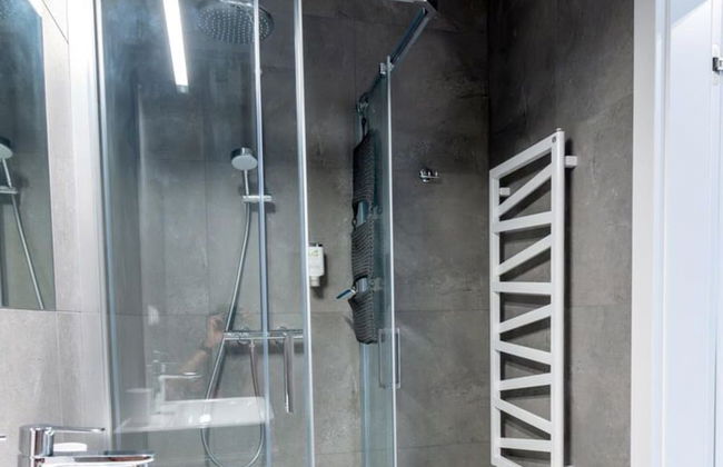 Apartment in Rogowo Near Beach and Lake - Photo 20