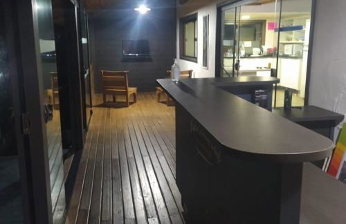 Barra Beach Club CASAS - Foto 40