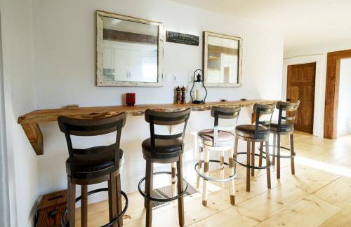 Very Comfy Farmhouse Apartment Unit A, 1st FL - Foto 14