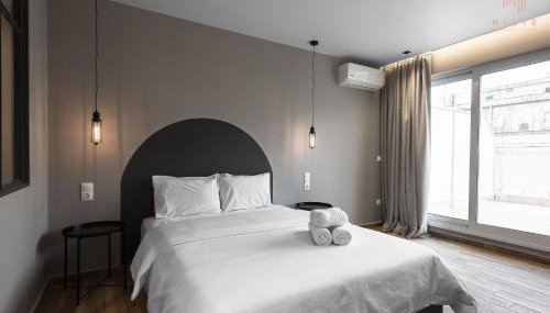 Big Apple, Nilie Hospitality MGMT - Foto 2