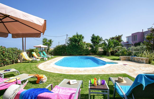 Villa Selena - Lux 4BD Residence - Foto 10