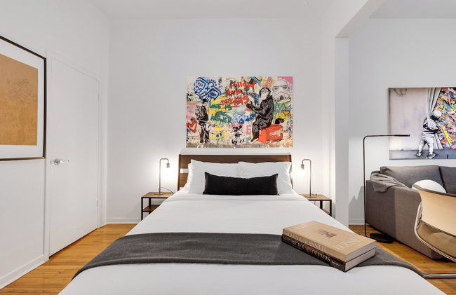 Liv MTL - Avenue - Foto 8