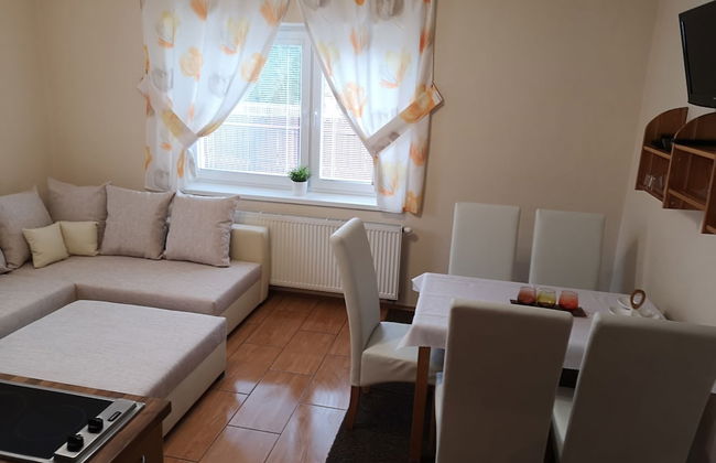 Apartmány DREAMS - Foto 8