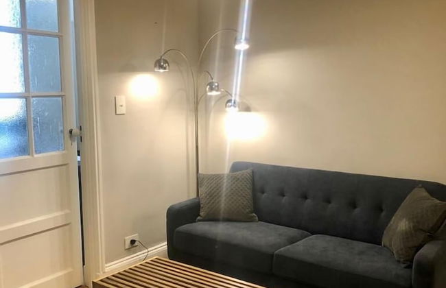 Encantador lujoso depto en Recoleta - Foto 29