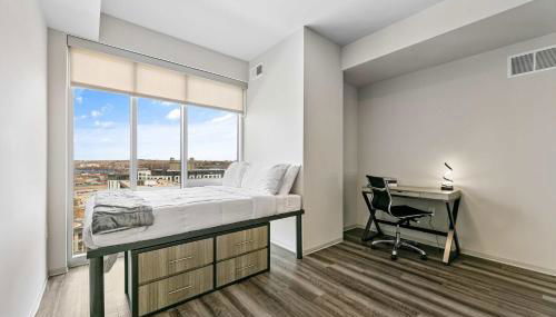 Designer Finishes & City Views - Foto 3