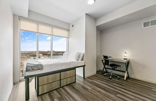 Designer Finishes & City Views - Foto 3