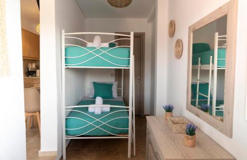 Georgia Apartment - Photo 22