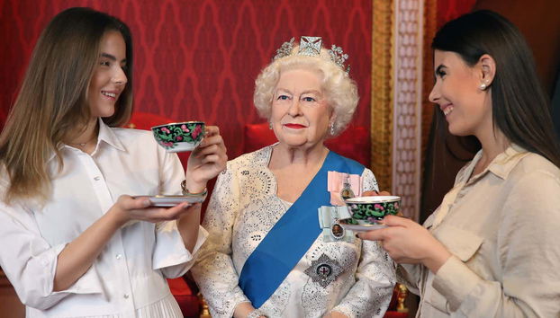 Madame Tussauds Budapest Ticket - Foto 5