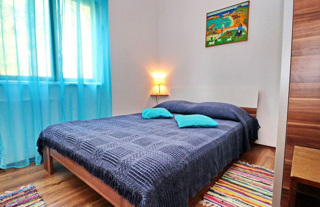 Apartments Sunset - Two Bedroom Apartment With Terrace and Sea View - Photo 9