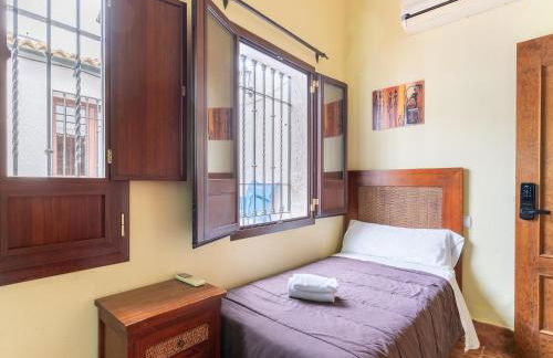 Andalusian Getaway Game of Thrones Castle - Foto 26