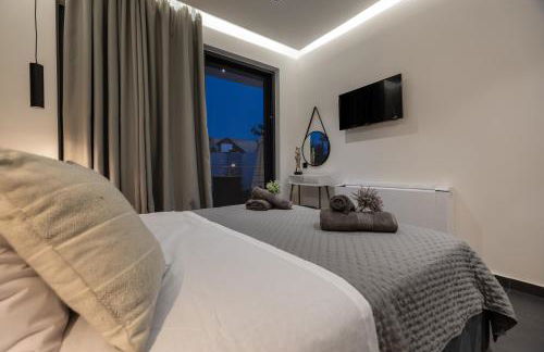 Μr & Μrs Grey -Private Luxury Villas - Foto 12