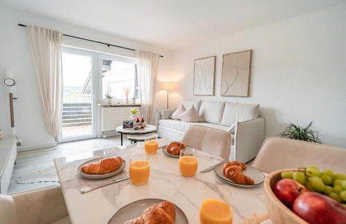 Allgäu-Ferienwohnung traumhafter Blick auf Berge & Alpsee, mit Parkplatz - Photo 1