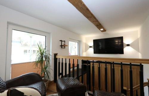 Strand Chalet - Foto 9