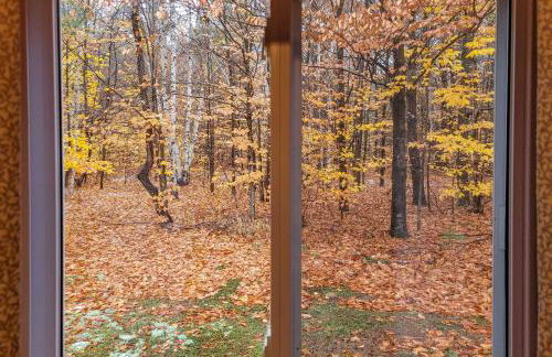 Secluded Bear Lake Getaway with Fire Pit and Porch! - Photo 7