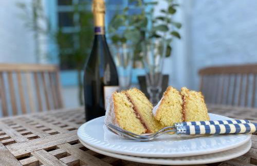 Bosun Cottage by Coaste - boutique retreat on the beach - Foto 29