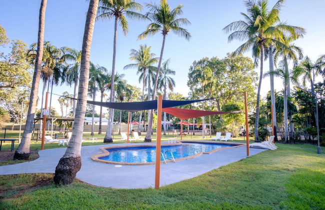 Kimberleyland Waterfront Holiday Park - Photo 1