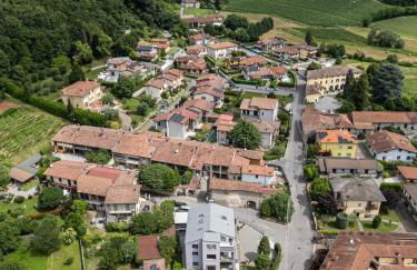 BoCa1 Appartamento Lago Iseo Franciacorta - Foto 33