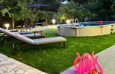 M&M Pelivan apartments - Foto 13