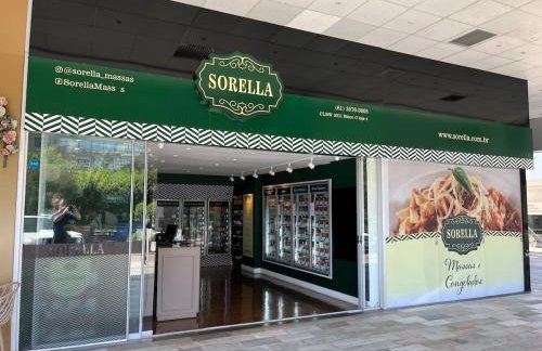 Loft CLNW 10 11 Comodidade e Bem Estar - Foto 19