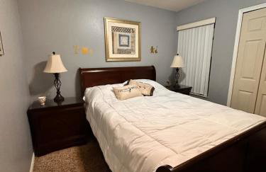 Disney Magic Condo 1st Flr 3BR Disney-Themed Pool - Foto 14