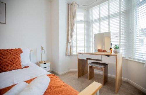 Cosy City Home from home! - Foto 1