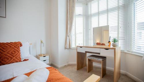 Cosy City Home from Home - Foto 1