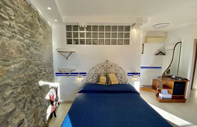 Giovanni Rooms Manarola - Foto 45