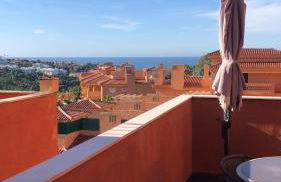 Wonderfull Pent-house close to the beach - Photo 3