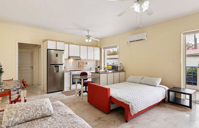 Apartment in Piraeus Near Monastiraki Square - Foto 7