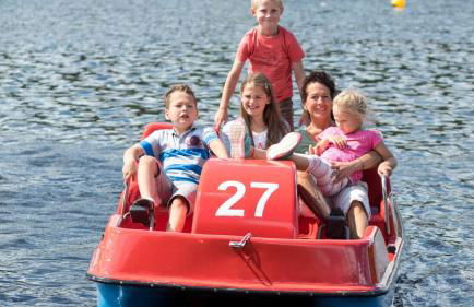 Ferienhof Naderhirn - Bauernhof - Foto 53