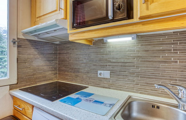 Chanteneige 301 - Photo 2