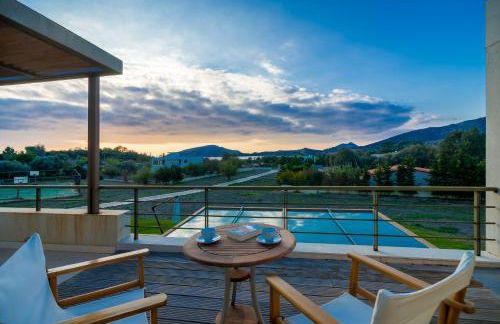 Legrena Beach Villa - Foto 34