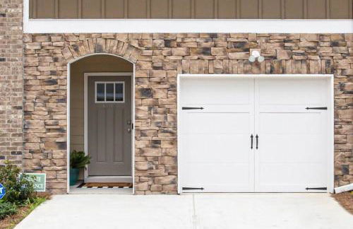 2022 quiet relaxing and secure town house near Atlanta - Foto 3