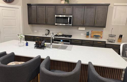 Quite Red Oak Getaway, Pet Friendly, Gameroom - Foto 17