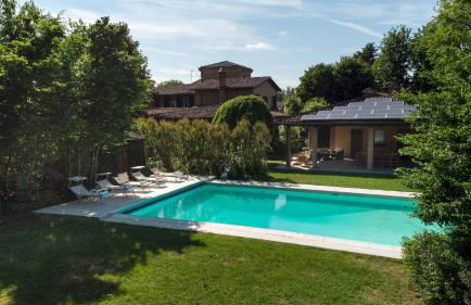 VILLA VALCHERO 12, Emma Villas - Foto 1