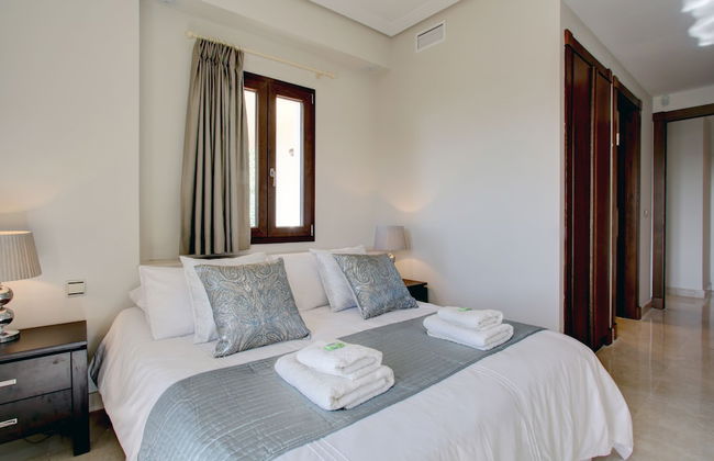 Villa Benahavis Hills Country Club & Spa - Foto 5