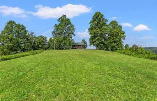 Heavenly Hideaway- Hot Tub, Firepit, Covered Patio - Foto 38