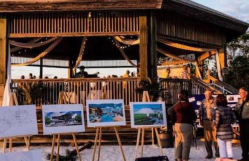 Luxury Beach Condo Located On The Bay In A Tropical Oasis!!! - Foto 54