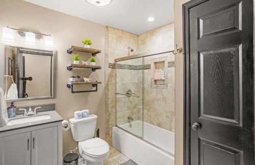 Lazy Bear Retreat Outdoor Oasis Hot Tub etc - Foto 56