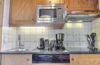 ARC 1950 - Suite de Prestige - Cheminée intérieur - Foto 20