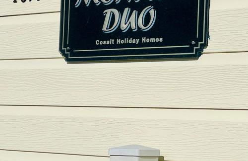 40A Oak Village- 2 Bedroom Lodge on Grange Leisure Park - Foto 53