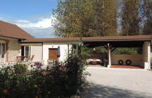 Villa Roland en Bourgogne - Foto 22