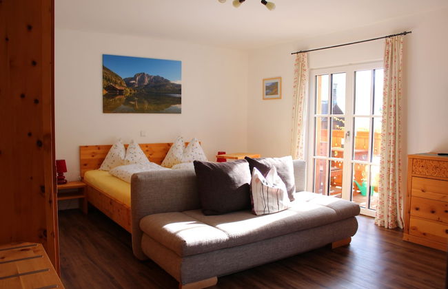 Ferienwohnung Fam. Leuner - Foto 4