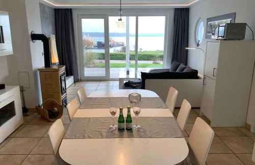 Fischerhus mit Boot,Sauna und Kamin je Seite - Foto 23