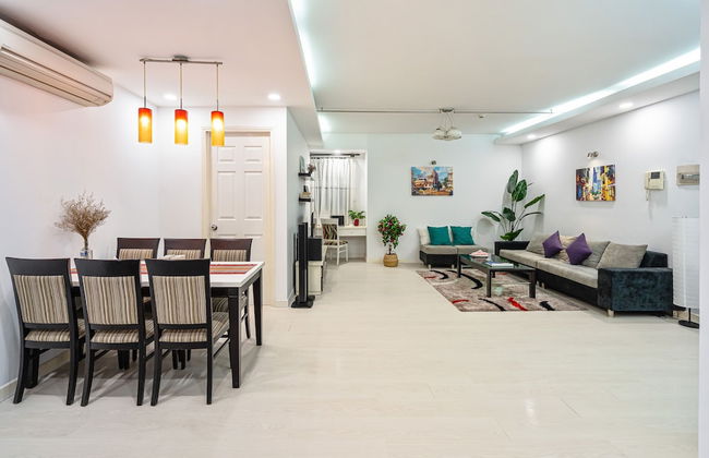 Alex House Saigon - Foto 62