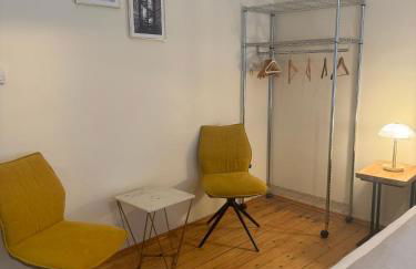 City Appartement am Hauptbahnhof - Foto 25