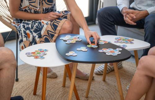 NUIKI Lodges - Gites - Foto 126