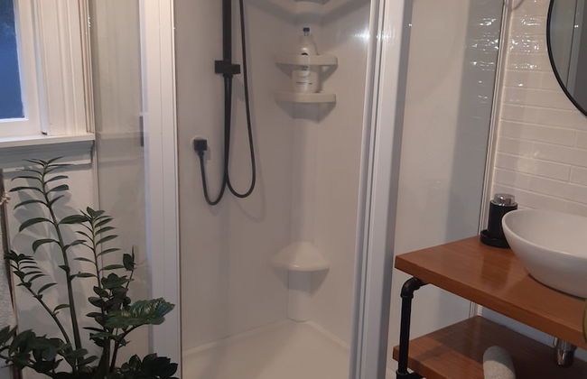 Harbour View Cottage Boutique B&b - Foto 21