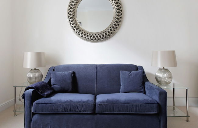 Central London Flat Westminster - Foto 35